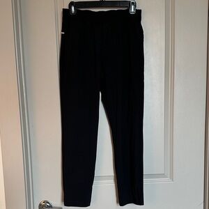 Vuori Miles Ankle Pant - Black